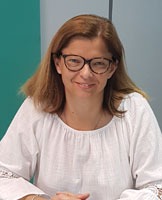 Cécile Prévot