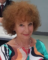 Irène Besombes